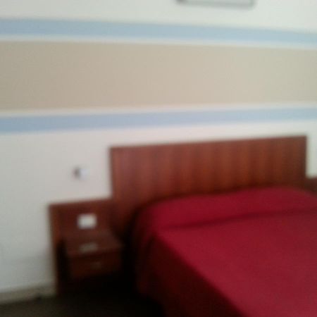 Residence Nocchiero Riccione Zewnętrze zdjęcie