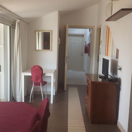 Residence Nocchiero Riccione Zewnętrze zdjęcie