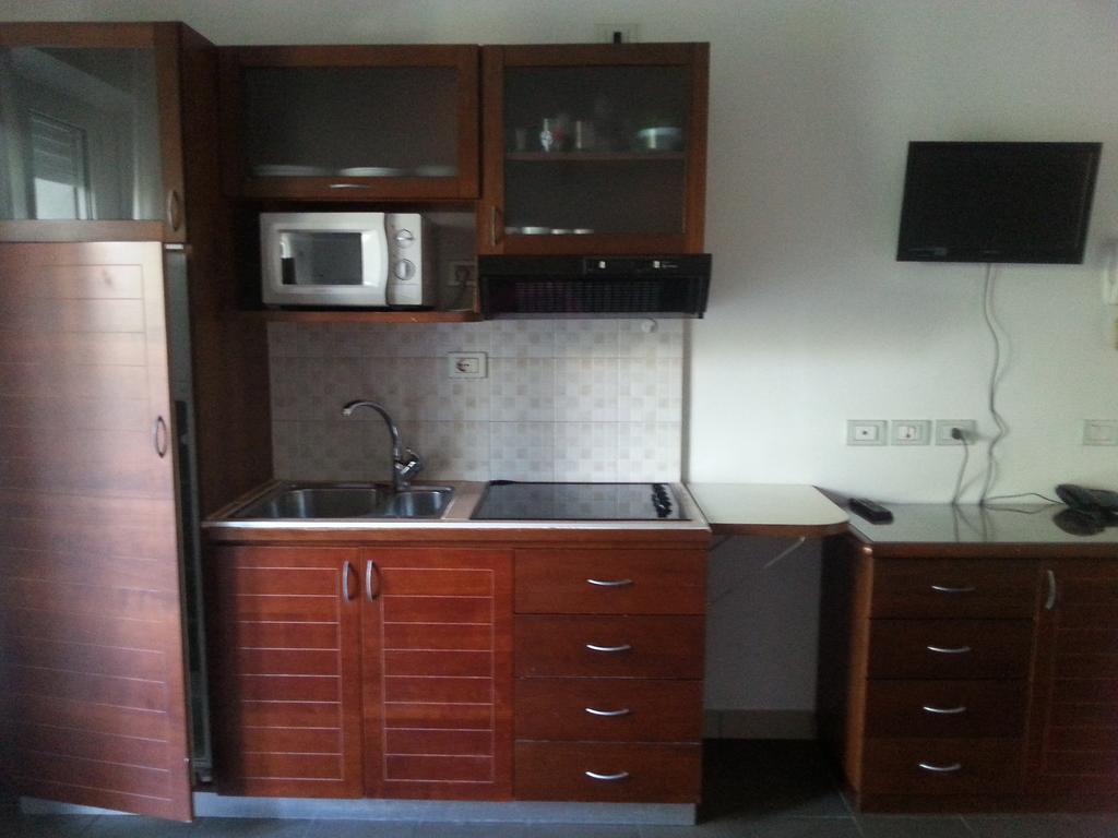 Residence Nocchiero Riccione Zewnętrze zdjęcie