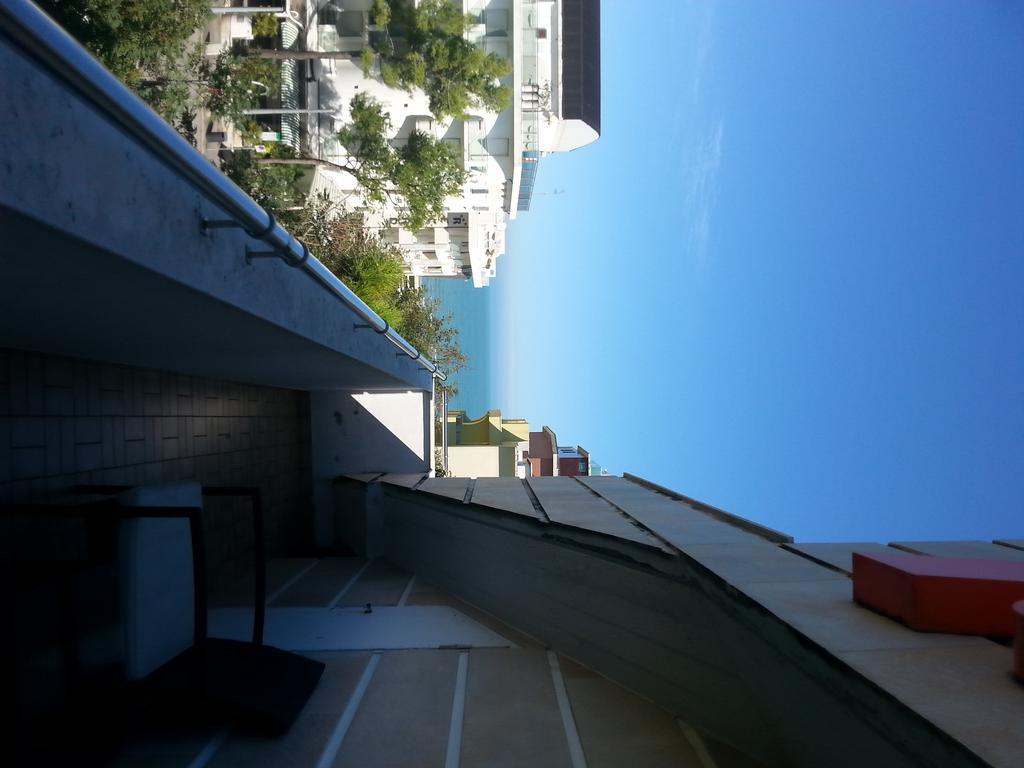 Residence Nocchiero Riccione Pokój zdjęcie