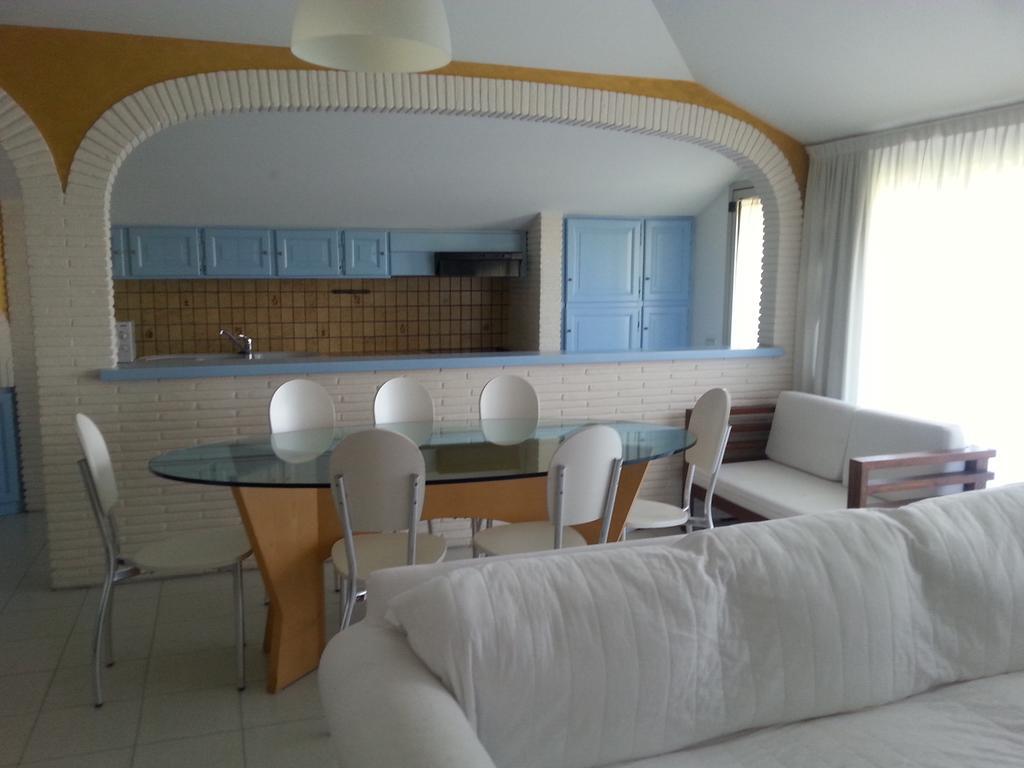 Residence Nocchiero Riccione Pokój zdjęcie