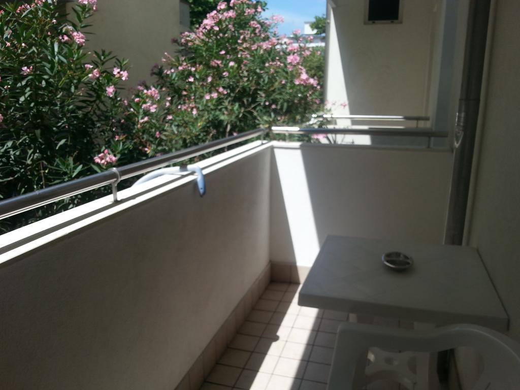 Residence Nocchiero Riccione Pokój zdjęcie