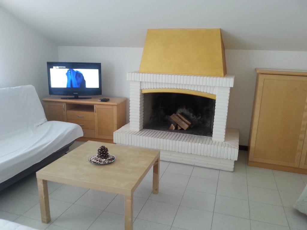 Residence Nocchiero Riccione Pokój zdjęcie